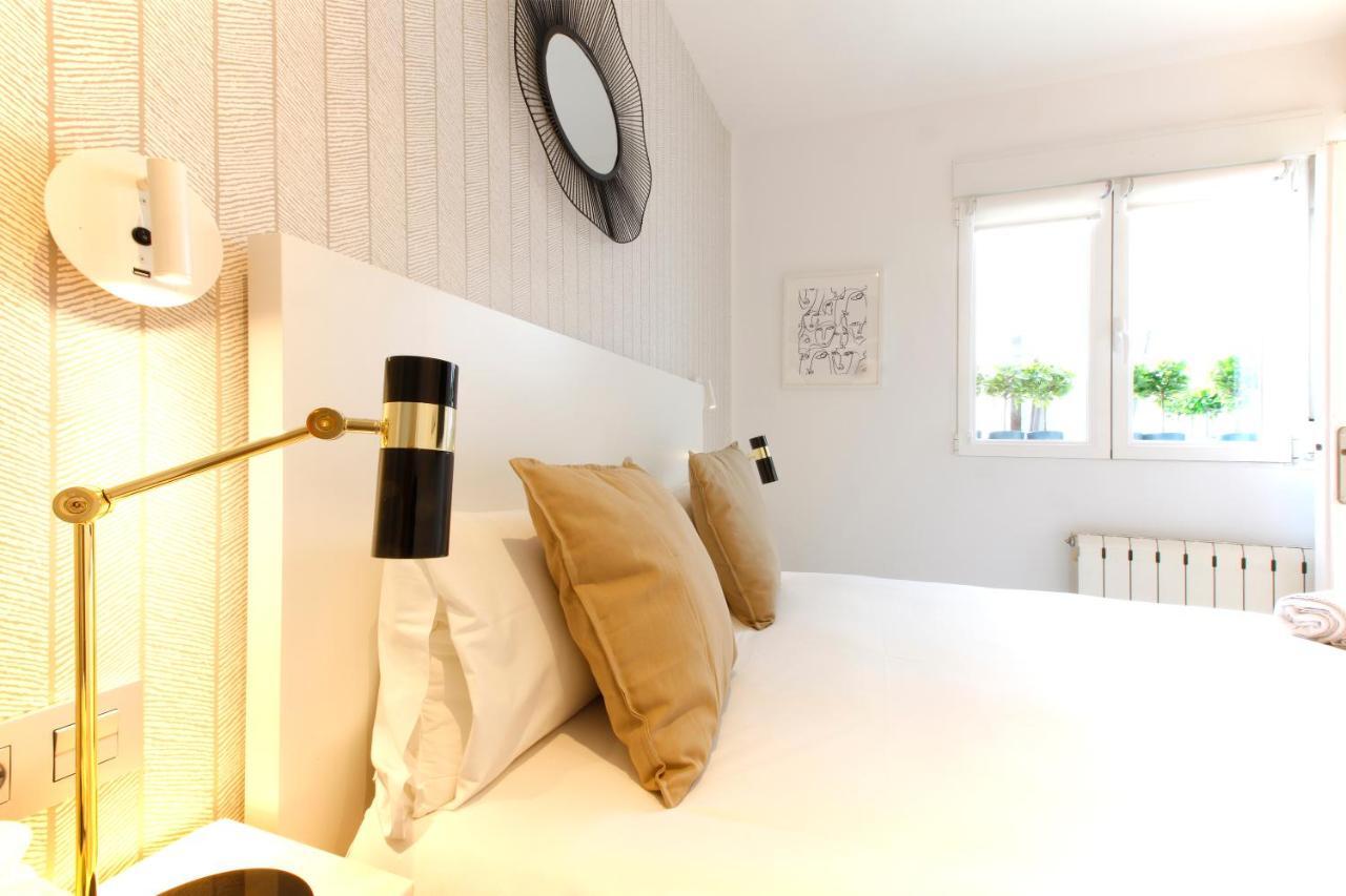 Sofia Suites Μαδρίτη Εξωτερικό φωτογραφία